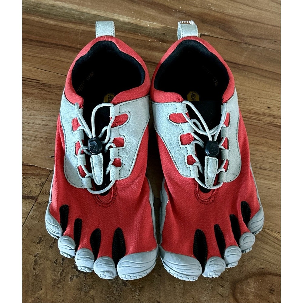 Vibram FiveFingers‎ WOMEN V-Run RETRO 21W8003 Size 9-9.5